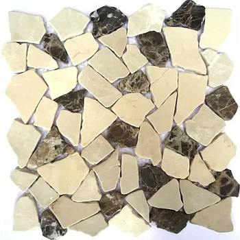 Мозаика Камень Rim IV 30.5x30.5